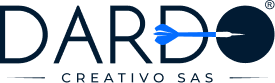 Logo Dardo Creativo